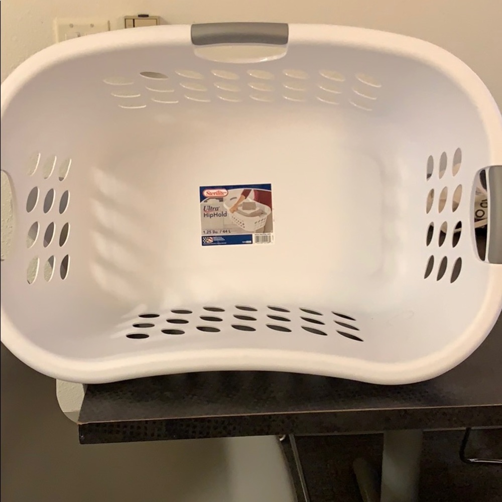 Sterile Ultra Hip Hold